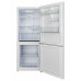 CBM283NW3 CHIQ 283 L Bottom Mount Fridge